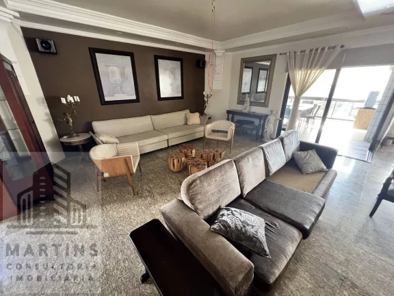 Imagem Alto Padrão com 558 m², Gonzaga/Santos