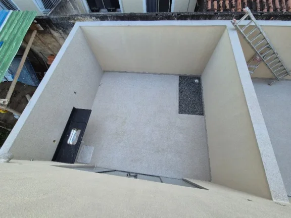 Imagem CASA RESIDENCIAL em SERRA - ES, PLANÍCIE DA SERRA