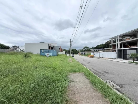 Imagem TERRENO RESIDENCIAL NO BAIRRO DA BARRA