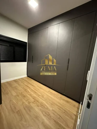 Imagem Casa Térrea em condomínio, 290m2, Mobiliada, 03 suites, Piscina, Gourmet
