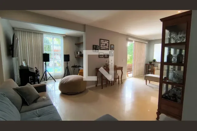 Imagem Casa à Venda - Recreio, 4 Quartos, 350 m2