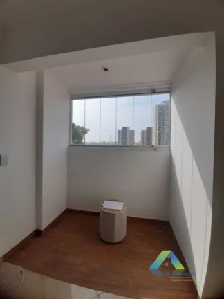 Imagem Apartamento com 2 dormitórios à venda, 62 m² por R$ 350.000,00 - Sacomã - São Paulo/SP