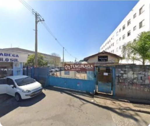 Imagem Apartamento com 2 dormitórios à venda, 45 m² por R$ 145.000,00 - Vila Nova Bonsucesso - Guarulhos/SP