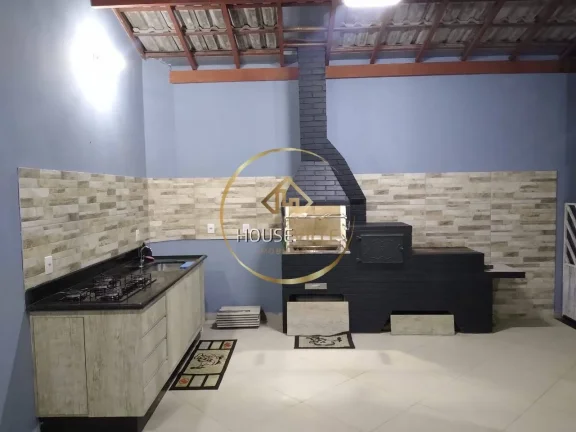 Imagem Casa térrea, 3 Dormitórios ( 1 suíte), 243m², Jardim Santa Julia, Sjc.