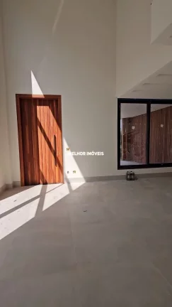 Imagem Casa Alto Padrão em condomínio fechado com 03 suítes localizado no centro Camboriú