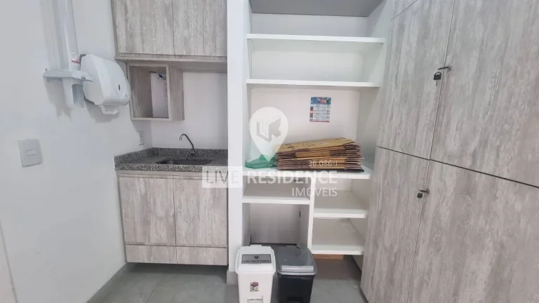 Imagem Oportunidade Única Sala Comercial no Edifício Itatiba Hill