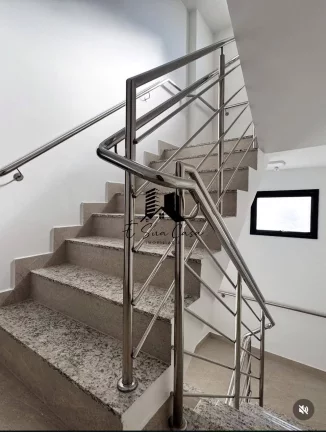 Imagem Área Privativa a Venda 3 Quartos Bairro Novo Riacho Contagem MG
