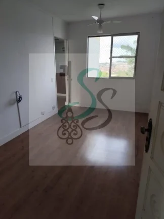 Imagem Venda de apartamento no Jardim Pacaembu, Campinas. 3 dormitórios, sala, cozinha, lavanderia, banheiro, lavabo, 1 vaga de garagem, condomínio com qua