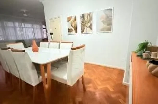 Imagem Apartamento 4 quartos à venda em Copacabana, 1 vaga, 158m2, Aires Saldanha.