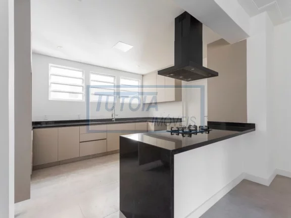 Imagem APARTAMENTO À VENDA NOJARDIM PAULISTA, SÃO PAULO