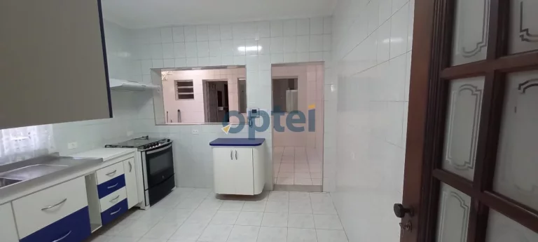 Imagem Lindo Sobrado em Rudge Ramos, SBC, com 165 m² com 02 dorms, sala, copa,cozinha e elevador
