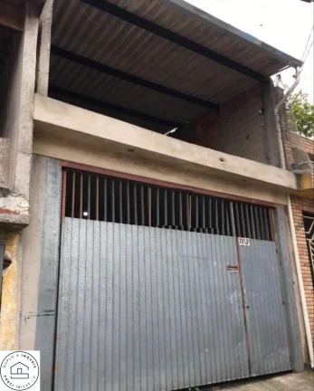 Imagem Sobrado em Sao Paulo / Zona sul / Balneário São Jose.
