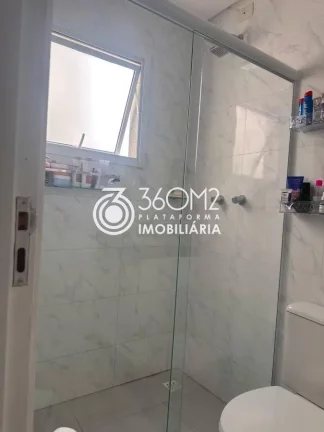 Imagem Cobertura para Venda em São Bernardo do Campo / SP no bairro Baeta Neves