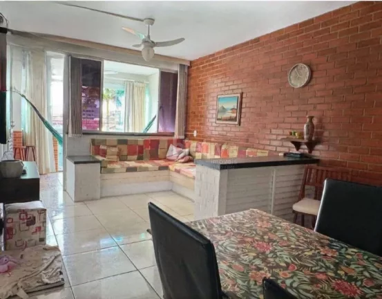 Imagem Apartamento de 2 quartos à venda no Braga em Cabo Frio