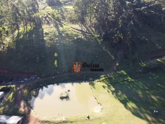 Imagem Sítio à venda, 200000 m² por R$ 2.500.000 - Rio do Engano - Urubici/SC