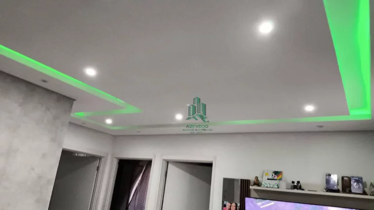 Imagem Apartamento com 2 dormitórios à venda, 45 m² por R$ 159.000,00 - Pimentas - Guarulhos/SP
