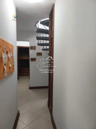 Imagem COBERTURA Residencial em GUARUJÁ - SP, PARQUE ENSEADA