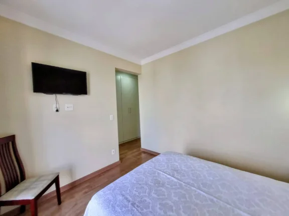 Imagem Apartamento Vila Leopoldina - 103M², 3 Dorms, 1 Suíte, 2 Vagas, Lazer.
