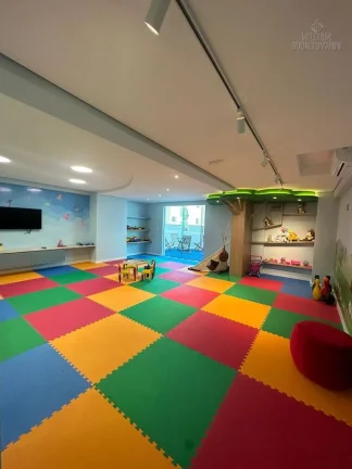 Imagem MARAVILHOSO APARTAMENTO 4 QUARTOS COM SUÍTES NA PRAIA EM MONGAGUÁ!