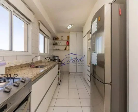 Imagem Apartamento com 3 quartos / suítes à venda, 158 m² - Vila Leopoldina - São Paulo/SP