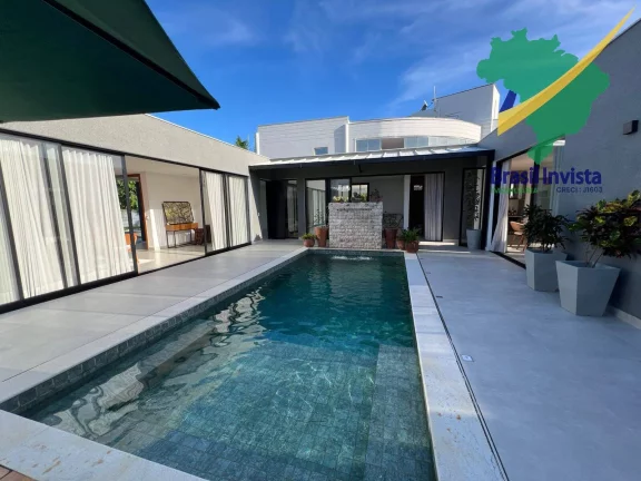 Imagem CASA TÉRREA ESPETACULAR NO OUTEIRO DE SÃO FRANCISCO