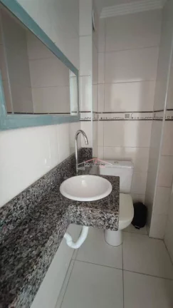 Imagem Apartamento à venda, 116 m² por R$ 800.000,00 - Aviação - Praia Grande/SP