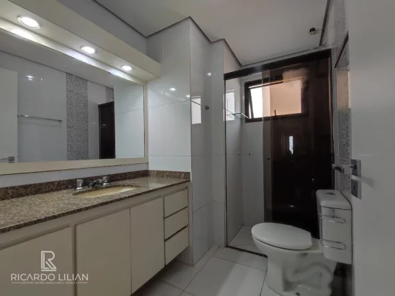 Imagem Apartamento Vila Gomes Cardim, Próximo ao CERET, 3 dorms sendo uma suíte e duas vagas.