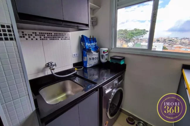 Imagem Apartamento à Venda em Vila Nhocune, São Paulo - SP
