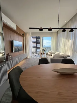 Imagem Apartamento 3 Dormitórios - Bairro Zona Nova