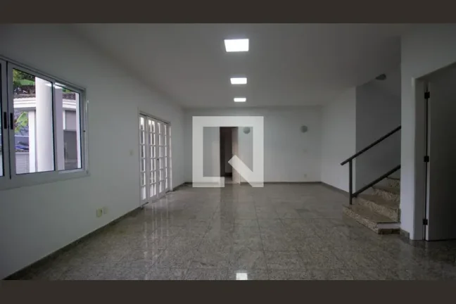 Imagem Casa à Venda - Vargem Pequena, 4 Quartos, 120 m2