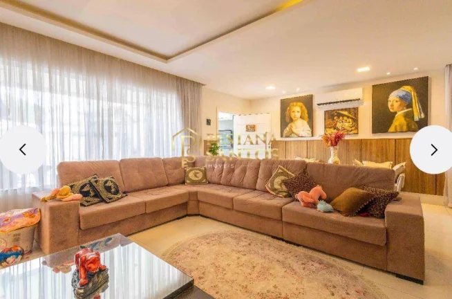Imagem Casa, no Riviera del Sol, em Rio de Janeiro, Recreio dos Bandeirantes