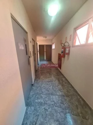 Imagem Apartamento com 1 dormitório à venda, 31 m² por R$ 250.000,00 - Campos Elíseos - São Paulo/SP