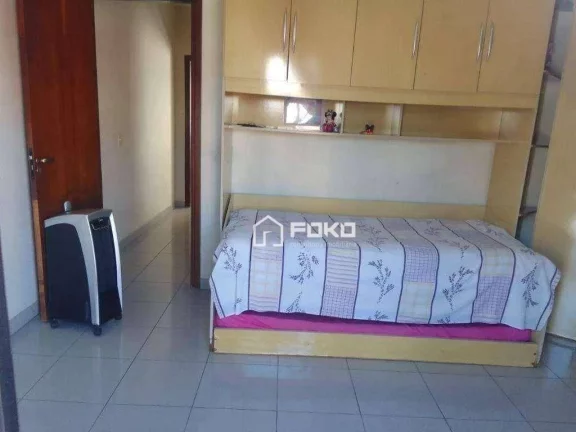 Imagem Sobrado com 2 dormitórios para alugar, 110 m² por R$ 3.875,00/mês - Penha de França - São Paulo/SP