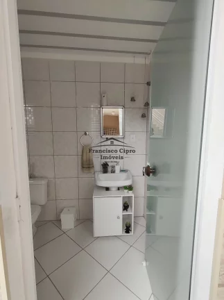 Imagem Casa à venda no bairro Santa Luzia - Guaratinguetá/SP