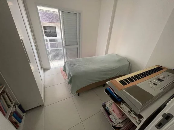 Imagem Apartamento 03 dormitórios, Suíte Guilhermina