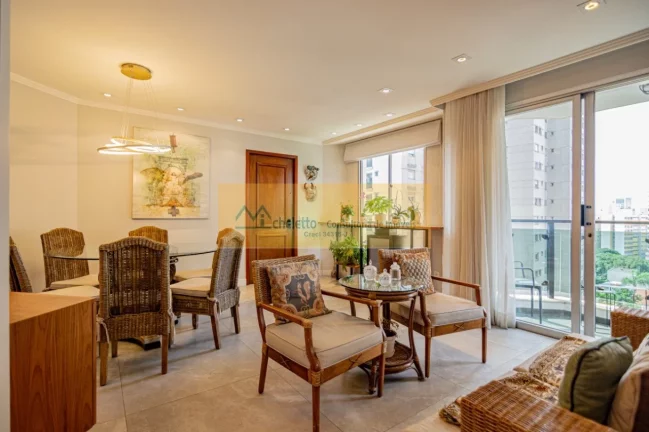 Imagem APARTAMENTO RESIDENCIAL em São Paulo - SP, Perdizes