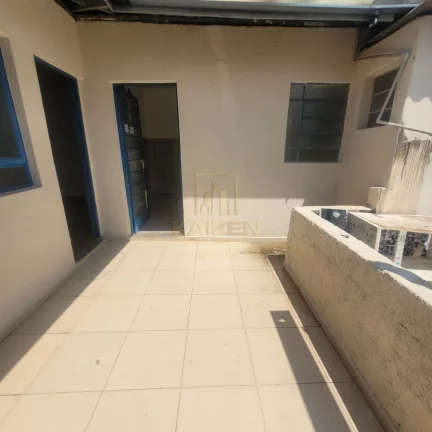 Imagem Casa Comercial - com amplo quintal, JARDIM MARINGÁ - SÃO JOSÉ DOS CAMPOSSP