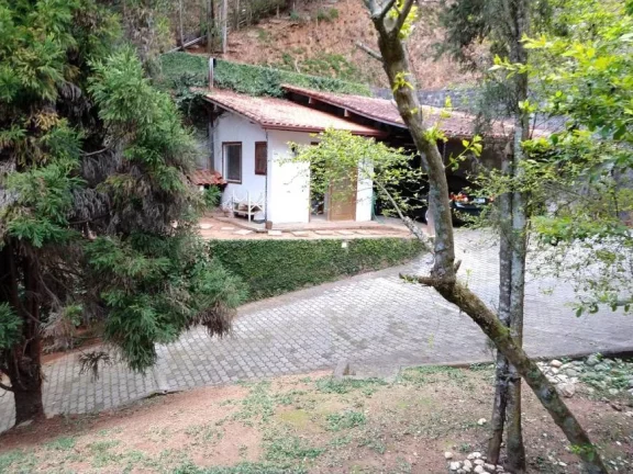 Imagem VENDO ESTA MARAVILHOSA CASA EM NOVA FRIBURGO. ESTRADA FRIBURGO/ TERESOPOLIS