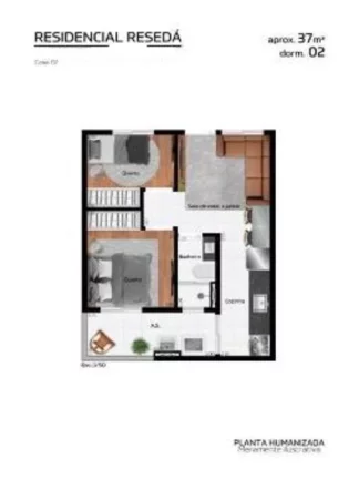 Imagem Voce que esta em busca do seu imovel novo, e bem localizado vale apena conferir agende ja sua visita