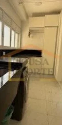 Imagem Apartamento de 142m², com 3 dormitórios sendo 3 suítes, sala ampla com ótima iluminação, cozin...