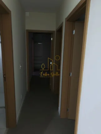 Imagem VENDA  APARTAMENTO | CONDOMÍNIO TORRES DE OZANAM  JUNDI