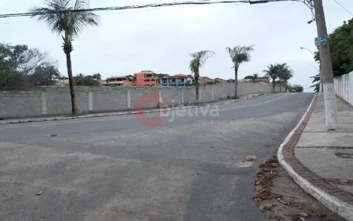 Imagem Terreno a venda com 15.990 m² - Praia do Sudoeste - São Pedro da Aldeia
