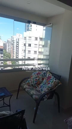 Imagem Apartamento 3 Quartos no Parque das Castanheiras, Praia da Costa - Vila Velha