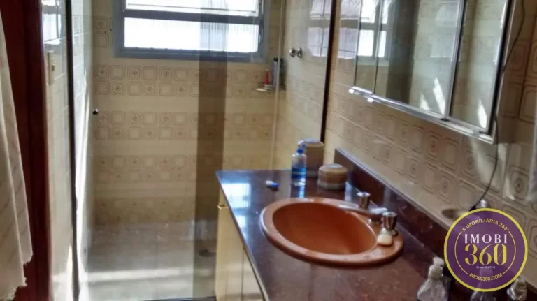Imagem Sobrado a venda na Vila Regente Feijó 4 dormitórios 2 Suítes 3 Vagas