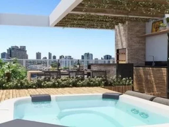 Imagem NOVO JEITO DE VIVER NA PRAIA DE ITAPARICA COM 2 QUARTOS