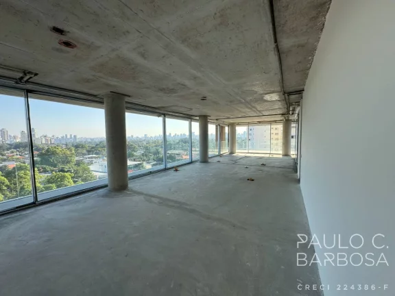 Imagem Jardim Paulista Venda - 3 Suítes - 5 Vagas - 403m² - Vista Permanente