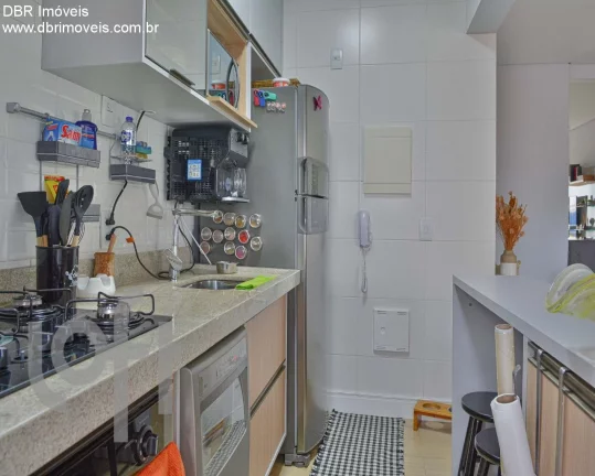 Imagem APARTAMENTO RESIDENCIAL em Sao Paulo - SP, Tatuapé