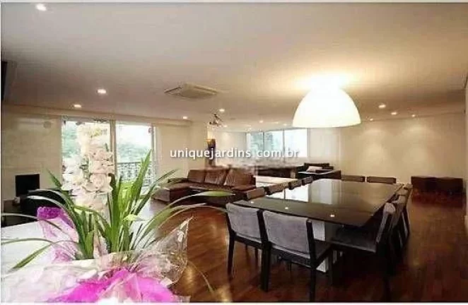 Apartamento à venda Itaim Bibi São Paulo