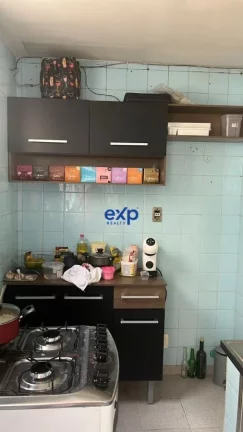 Imagem Apartamento para Venda em Rio de Janeiro, RAMOS, 2 dormitórios, 1 banheiro