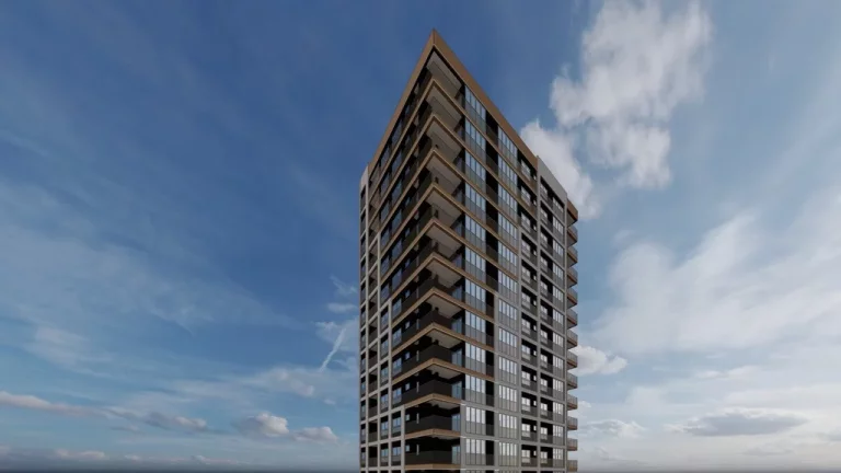 Imagem Vega Apartments - Apartamento à venda no bairro Perequê - Porto Belo/SC